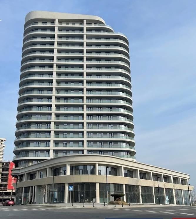 PARKHİLL TOWER